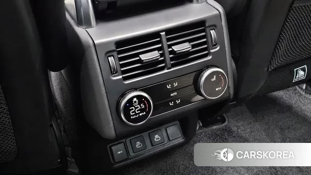 Land Rover Discovery 5 id 3342288 из Кореи 8