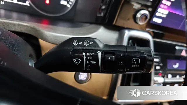 Kia Sorento 4th Generation id 3468393 из Кореи 8