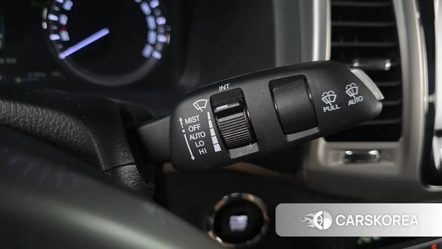 Ssangyong Rexton Sports id 4895414 из Кореи 8