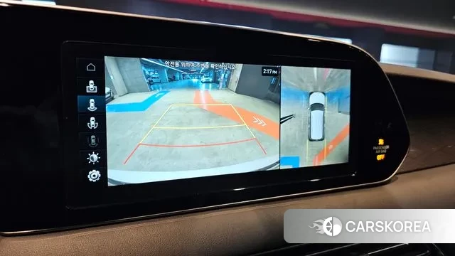 Hyundai Palisade id 3760805 из Кореи 8