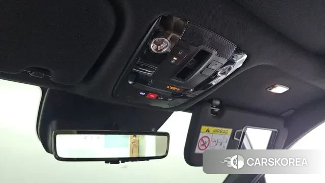 Kia The New Sorento 4th Generation id 3614851 из Кореи 8