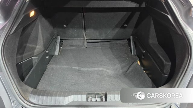 Renault Korea (Samsung) XM3 id 4849510 из Кореи 8
