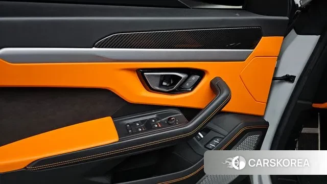 Lamborghini Urus id 3283613 из Кореи 8