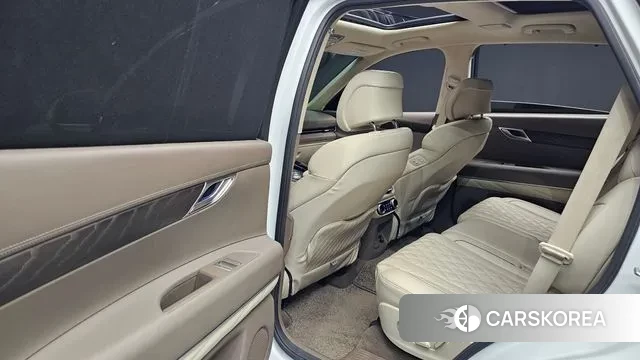 Genesis GV80 id 3540952 из Кореи 8