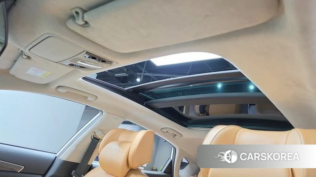 Kia K7 Premier id 4708111 из Кореи 8