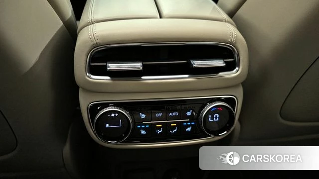 Genesis GV80 id 3934790 из Кореи 8