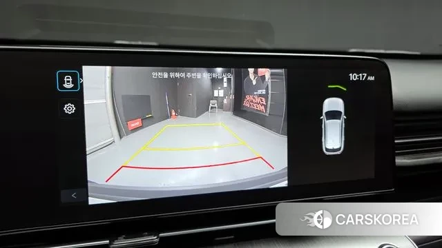 Hyundai Kona Hybrid (SX2) id 3745797 из Кореи 8