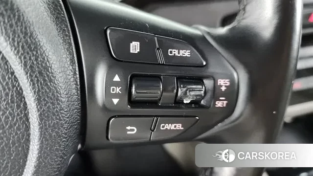 Kia The New Carnival id 3243613 из Кореи 8