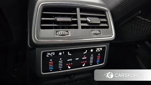 Audi A6 (C8) id 3395096 из Кореи 8