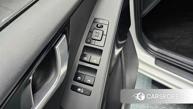 Kia Di All New Niro EV id 4725861 из Кореи 8