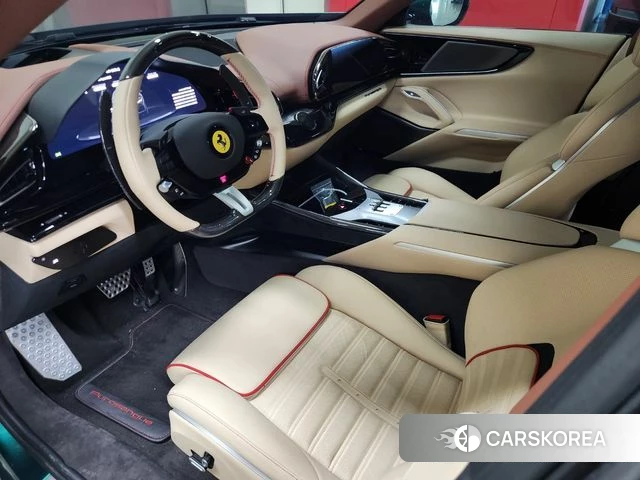 Ferrari Furosange id 4752665 из Кореи 8