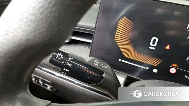 Kia The New K5 3rd generation id 3674927 из Кореи 8