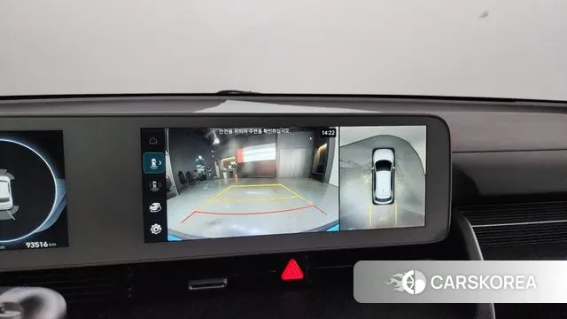 Hyundai Ionic 5 id 2975390 из Кореи 8