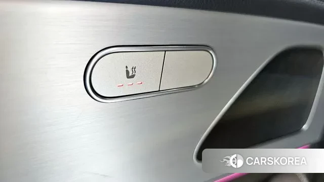 Mercedes-Benz GLE-Class W167 id 3697637 из Кореи 8