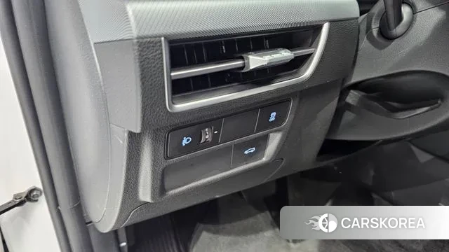 Hyundai Sonata D Edge (DN8) id 2993371 из Кореи 8