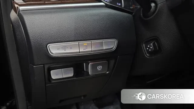 Kia More K9 id 3687546 из Кореи 8