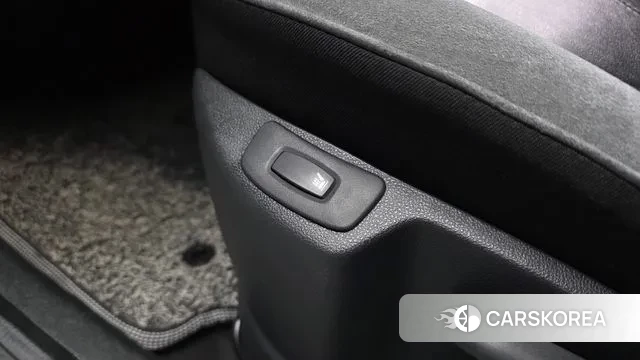 Renault Korea (Samsung) New QM3 id 3761393 из Кореи 8