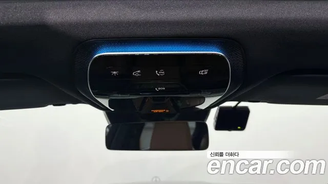 Mercedes-Benz E-Class W214 id 2805339 из Кореи 8