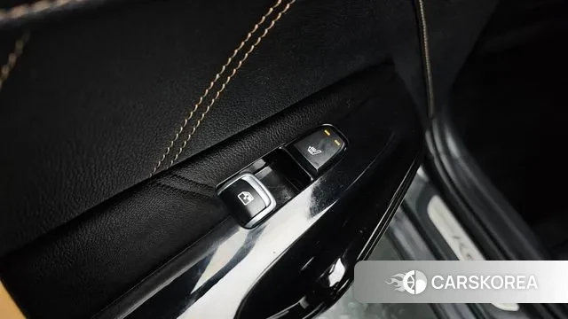 Kia K5 3rd generation id 3788923 из Кореи 8