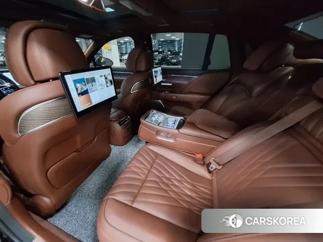 Genesis G90 (RS4) id 2998487 из Кореи 8