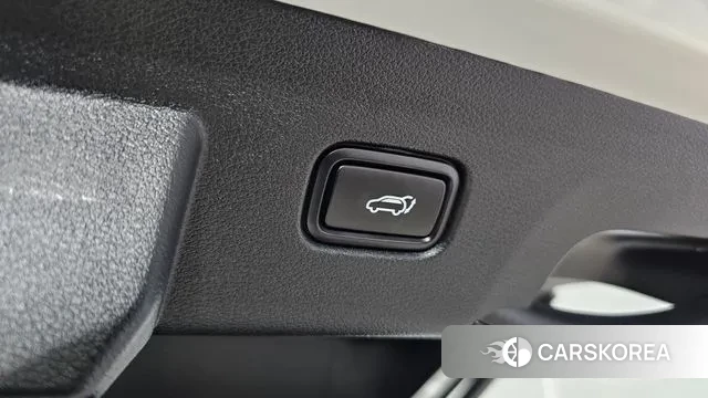 Kia Sportage 5th Generation Hybrid id 3110003 из Кореи 8