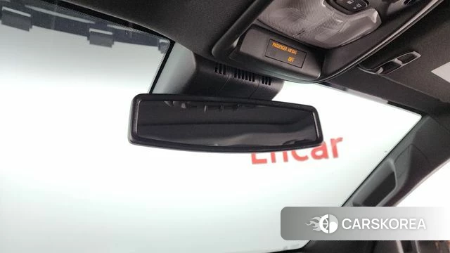 Chevrolet (GM Daewoo) All New Colorado id 4665140 из Кореи 8