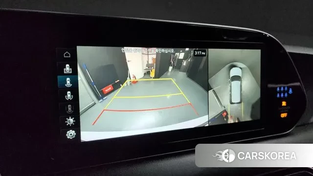 Hyundai Palisade id 2884799 из Кореи 8