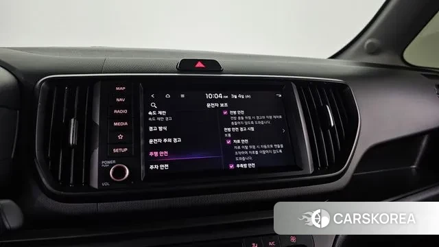 Kia The New Kia Ray EV id 3739540 из Кореи 8