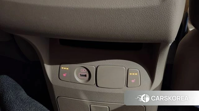 Kia The New Carnival id 3845414 из Кореи 8