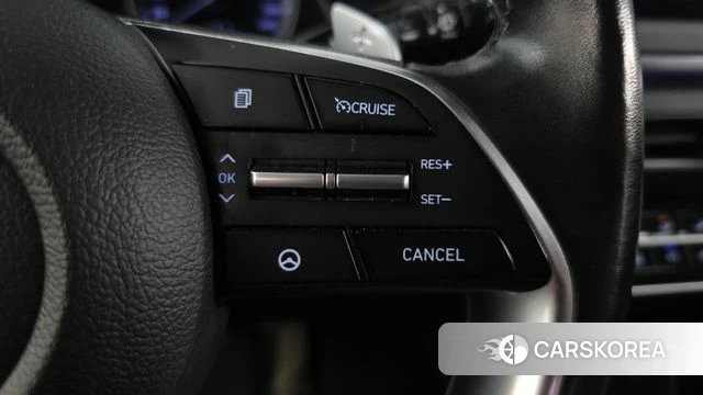 Hyundai Sonata (DN8) id 4567175 из Кореи 8
