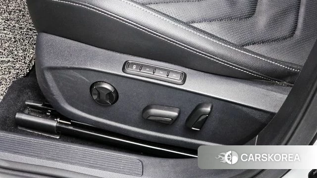 Volkswagen 7th Generation of Jetta id 4344630 из Кореи 8