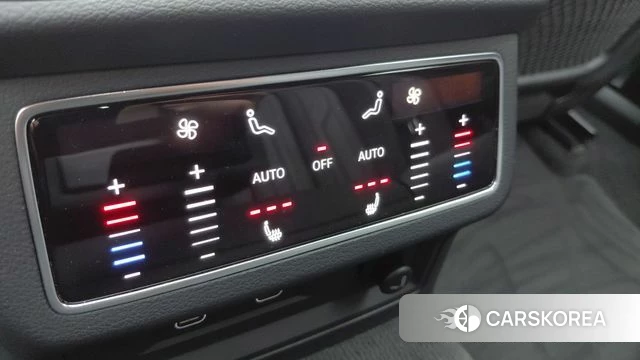 Audi A6 (C8) id 4848804 из Кореи 8