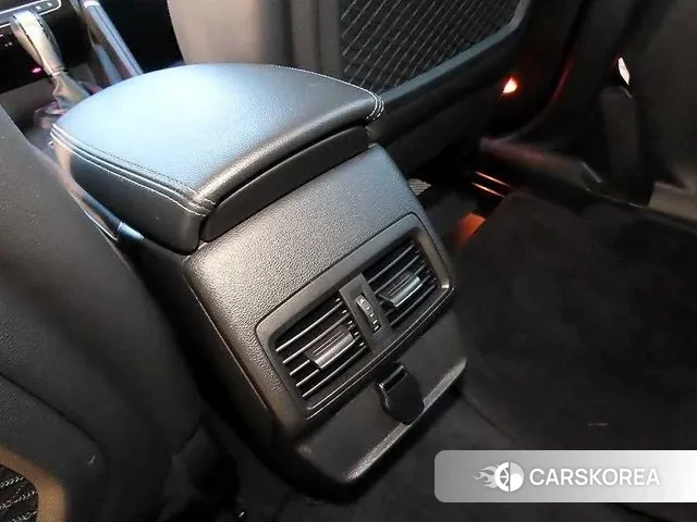 Renault Korea (Samsung) QM6 id 3489749 из Кореи 8