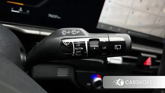 Kia The New Sportage 5th Generation id 3775915 из Кореи 8