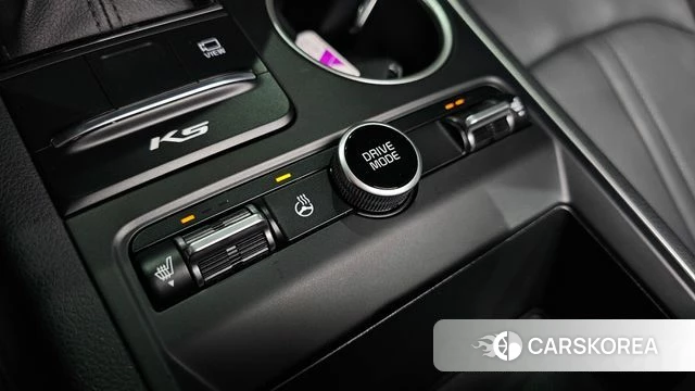 Kia K5 3rd generation id 4637067 из Кореи 8