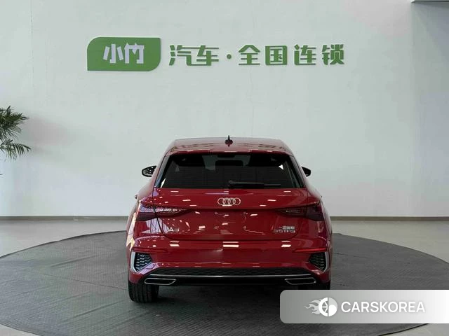 Audi A3 id 4275981 из Китая 8