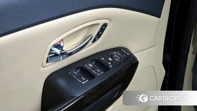 Kia The New Carnival id 3845591 из Кореи 8