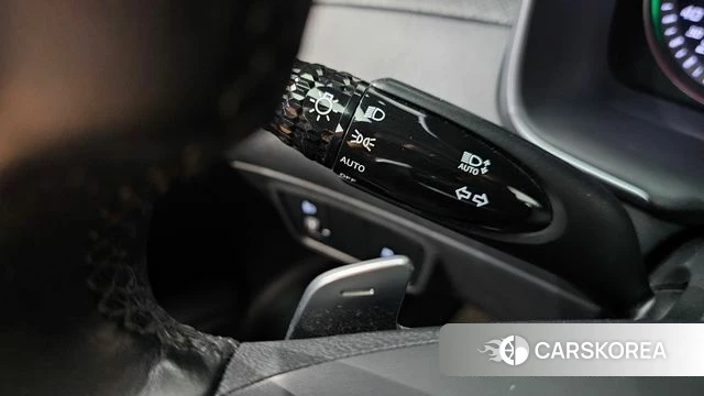 Hyundai Tucson (NX4) id 4581048 из Кореи 8