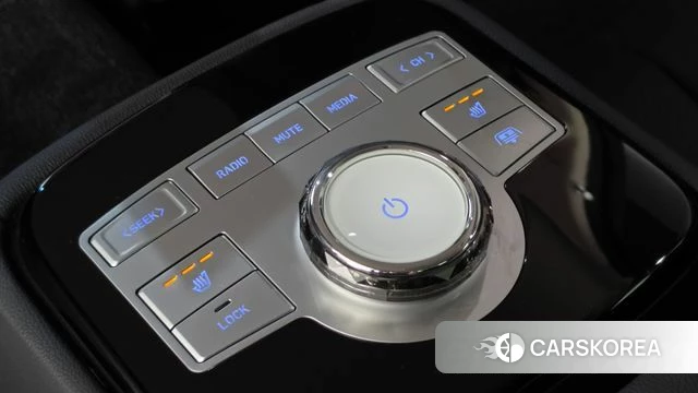 Genesis G80 (RG3) id 4630936 из Кореи 8