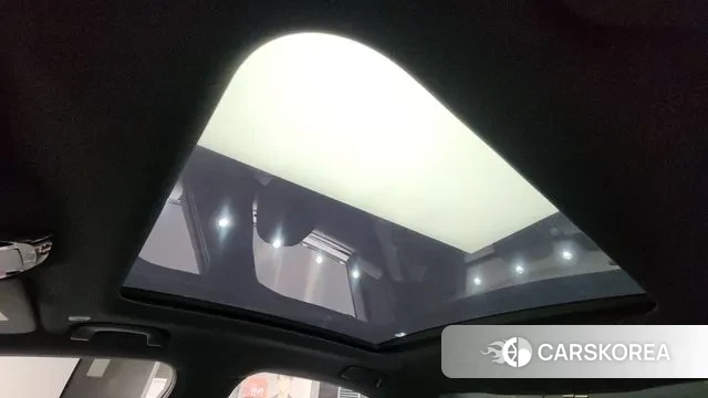 BMW 5 Series (G60) id 3751263 из Кореи 8