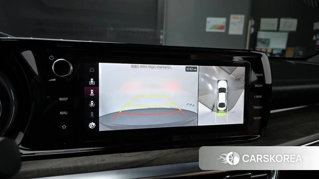 Kia K5 3rd generation id 3916284 из Кореи 8