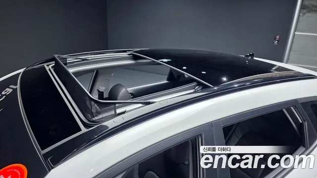 Hyundai All New Tucson id 2881503 из Кореи 8