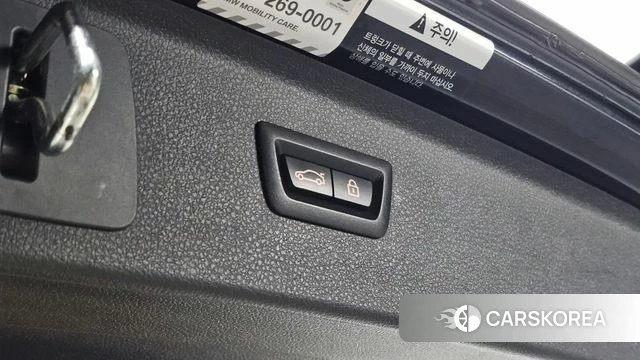 BMW 2 Series Active Tourer (F45) id 4708971 из Кореи 8