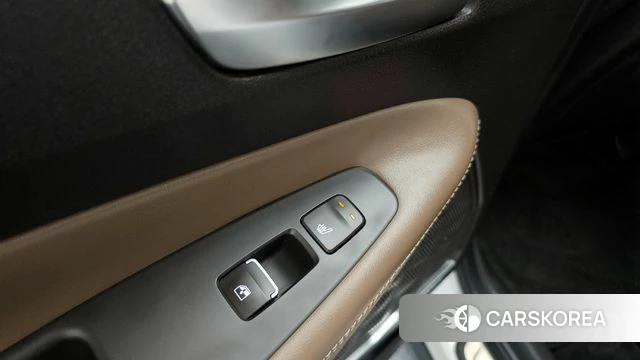 Hyundai Santa Fe TM id 4385068 из Кореи 8