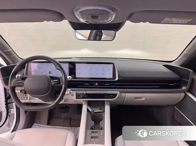 Hyundai Ionic 6 id 3770769 из Кореи 8