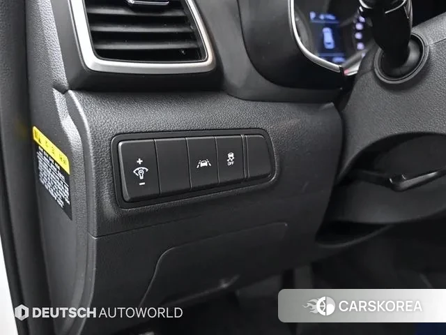 Hyundai All New Tucson id 3021056 из Кореи 8