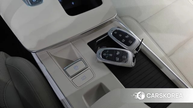 Hyundai The New Grandeur IG id 4696988 из Кореи 8