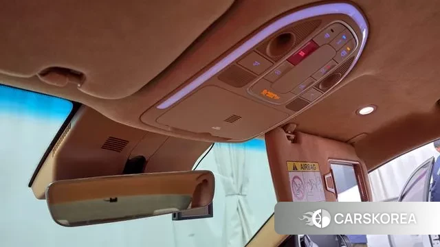 Genesis The New G70 id 3565589 из Кореи 8