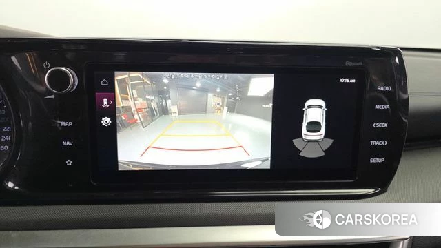 Kia K5 3rd generation id 4196154 из Кореи 8