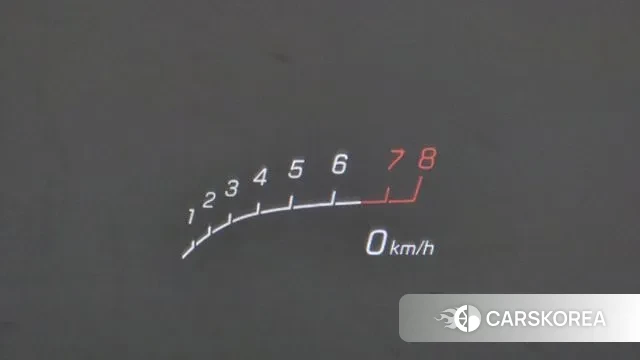 Mercedes-Benz AMG GT id 3503947 из Кореи 8